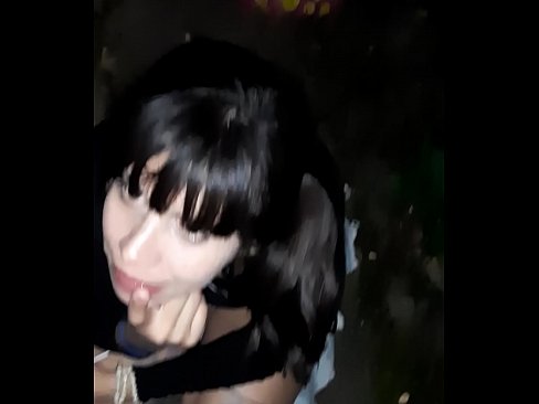 ❤️ На улици натечен пенис у замену за слаткише ☑ Порно код нас ❌❤